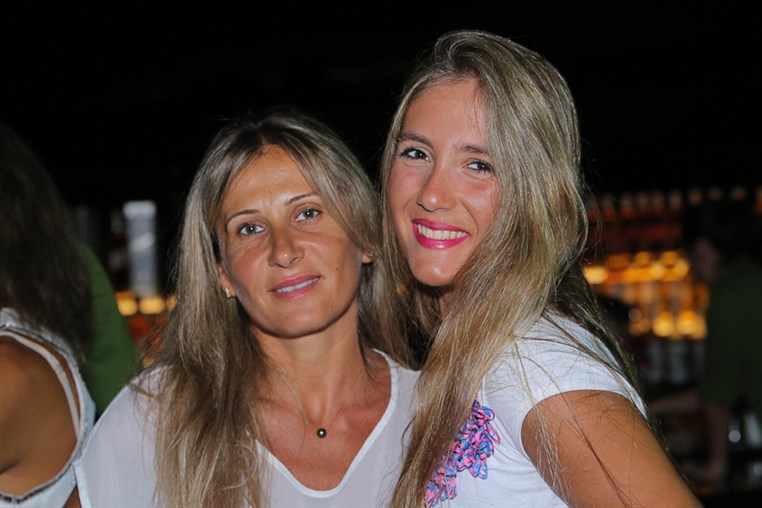 Monte Cassino on Friday Night